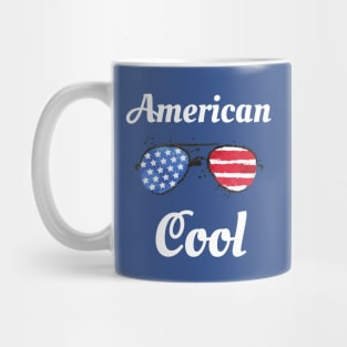 American Cool Mug